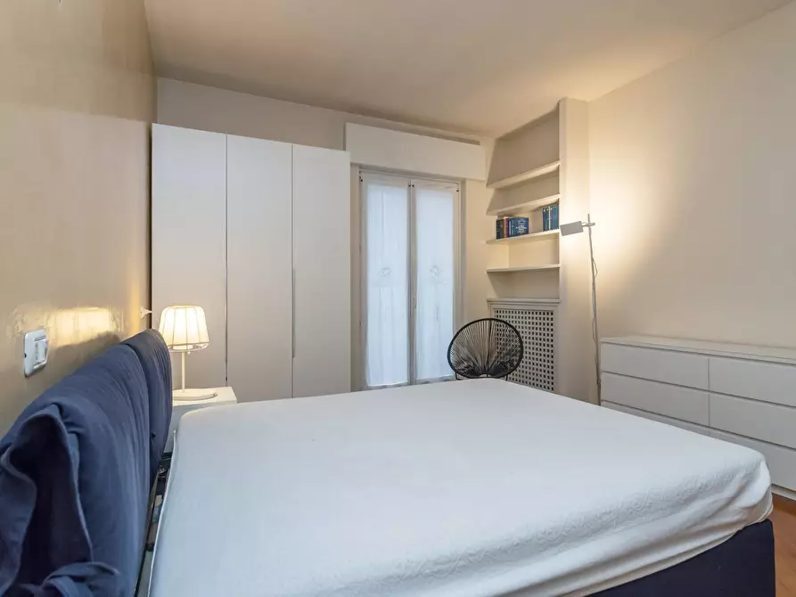 Immagine 15 di Appartamento in affitto  in VIA CASALINO a Bergamo