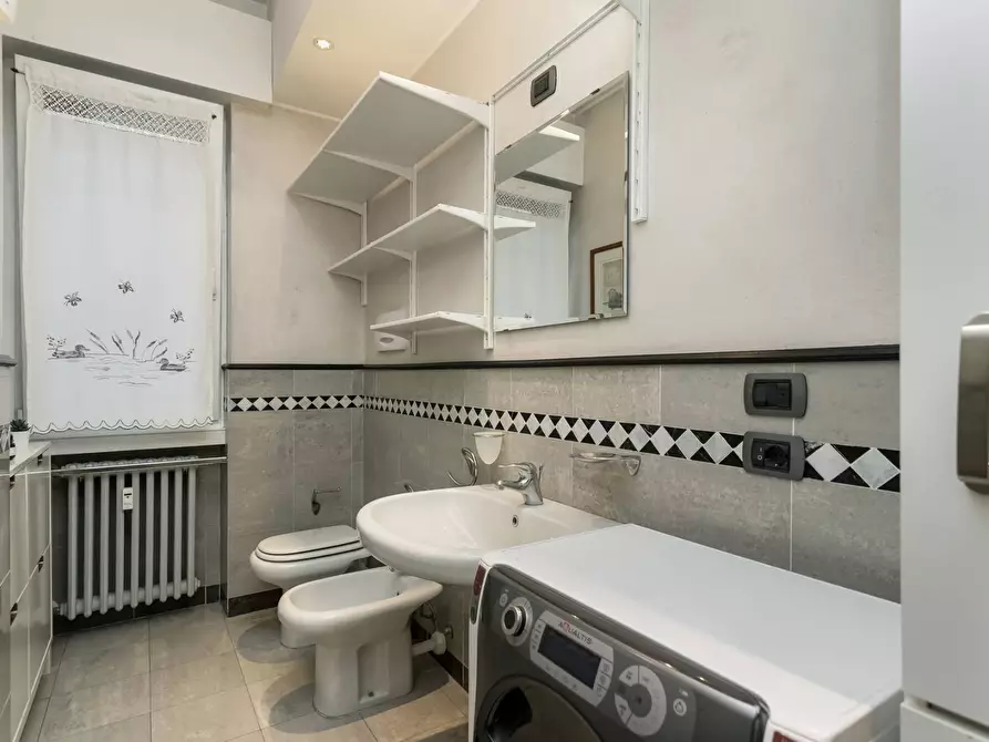 Immagine 16 di Appartamento in affitto  in VIA CASALINO a Bergamo