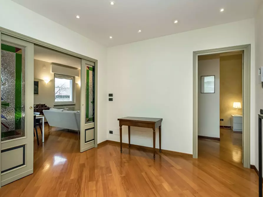 Immagine 18 di Appartamento in affitto  in VIA CASALINO a Bergamo