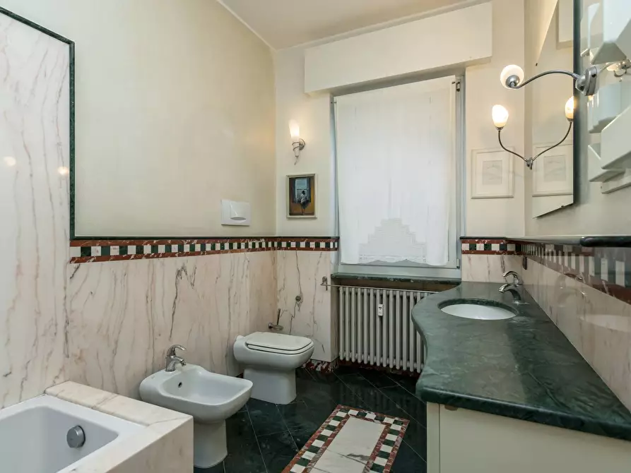 Immagine 19 di Appartamento in affitto  in VIA CASALINO a Bergamo