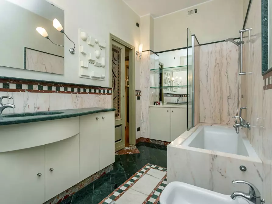 Immagine 20 di Appartamento in affitto  in VIA CASALINO a Bergamo