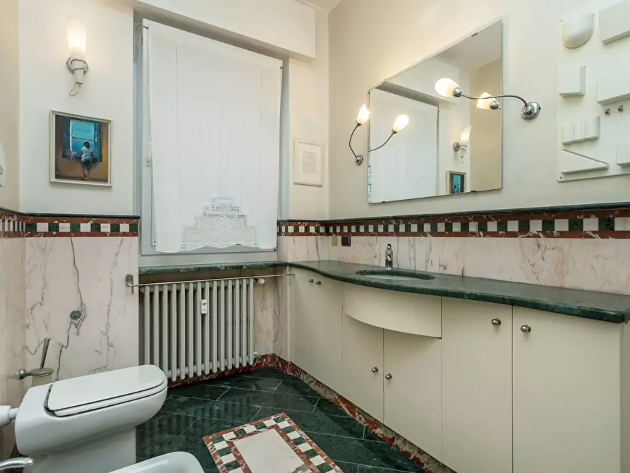 Immagine 21 di Appartamento in affitto  in VIA CASALINO a Bergamo