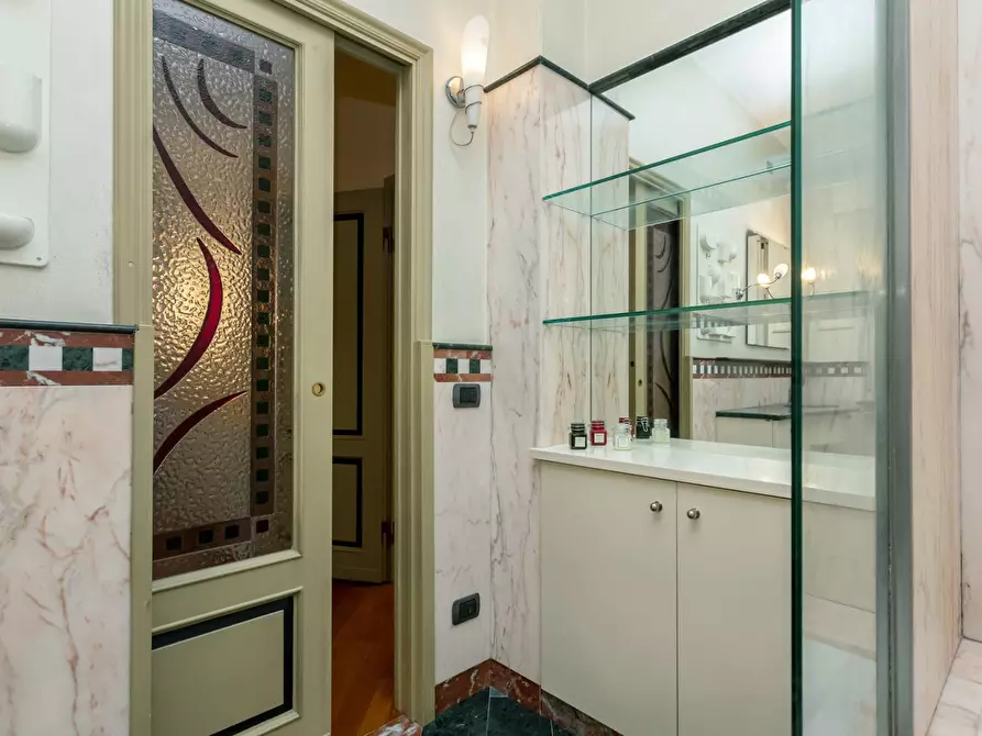 Immagine 22 di Appartamento in affitto  in VIA CASALINO a Bergamo