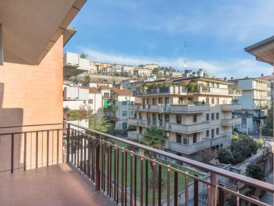 Immagine 23 di Ufficio in affitto  in Viale Vittorio Emanuele II a Bergamo