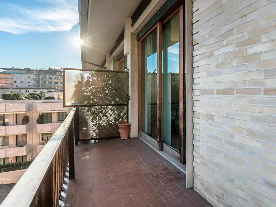 Immagine 24 di Ufficio in affitto  in Viale Vittorio Emanuele II a Bergamo