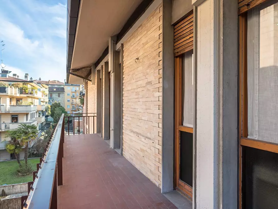 Immagine 25 di Ufficio in affitto  in Viale Vittorio Emanuele II a Bergamo