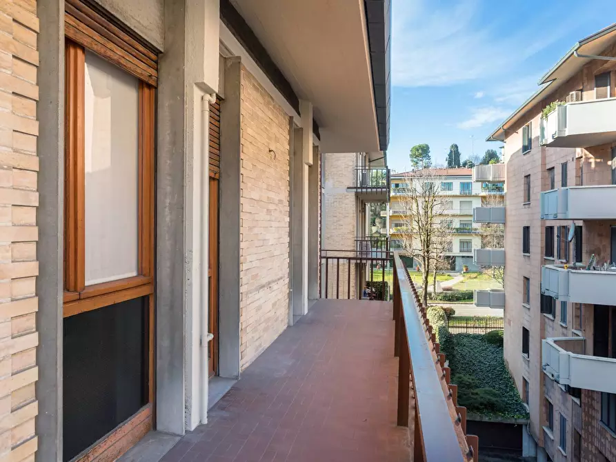 Immagine 26 di Ufficio in affitto  in Viale Vittorio Emanuele II a Bergamo