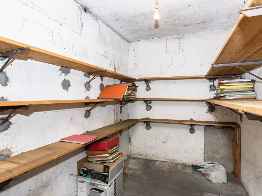 Immagine 27 di Ufficio in affitto  in Viale Vittorio Emanuele II a Bergamo