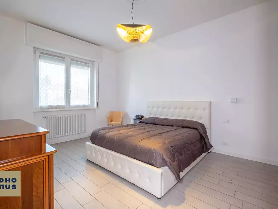 Immagine 21 di Villetta a schiera in vendita  in Via Don Giovanni Bosco a Carvico