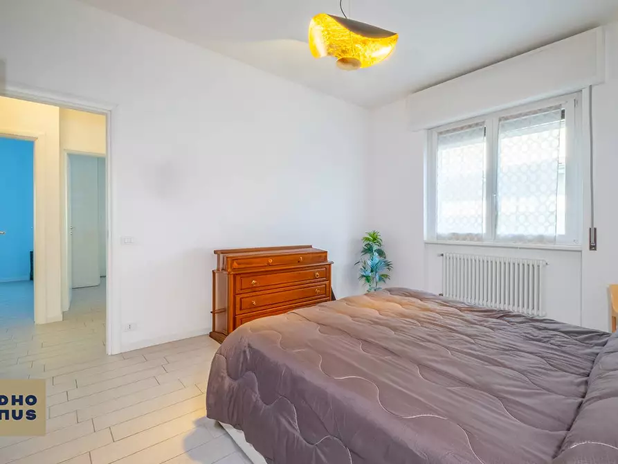 Immagine 22 di Villetta a schiera in vendita  in Via Don Giovanni Bosco a Carvico