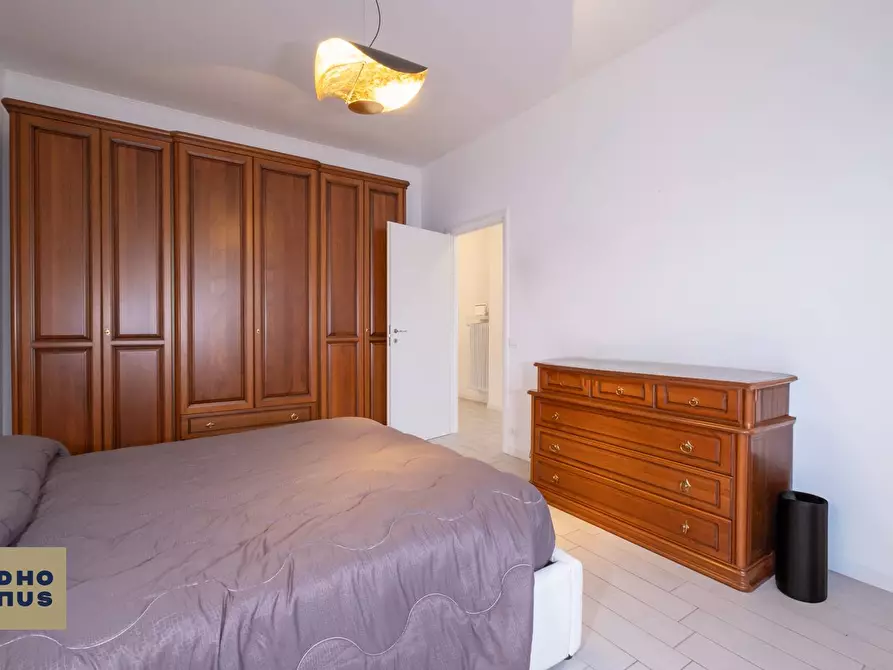 Immagine 23 di Villetta a schiera in vendita  in Via Don Giovanni Bosco a Carvico