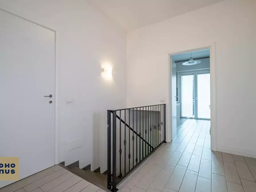 Immagine 24 di Villetta a schiera in vendita  in Via Don Giovanni Bosco a Carvico