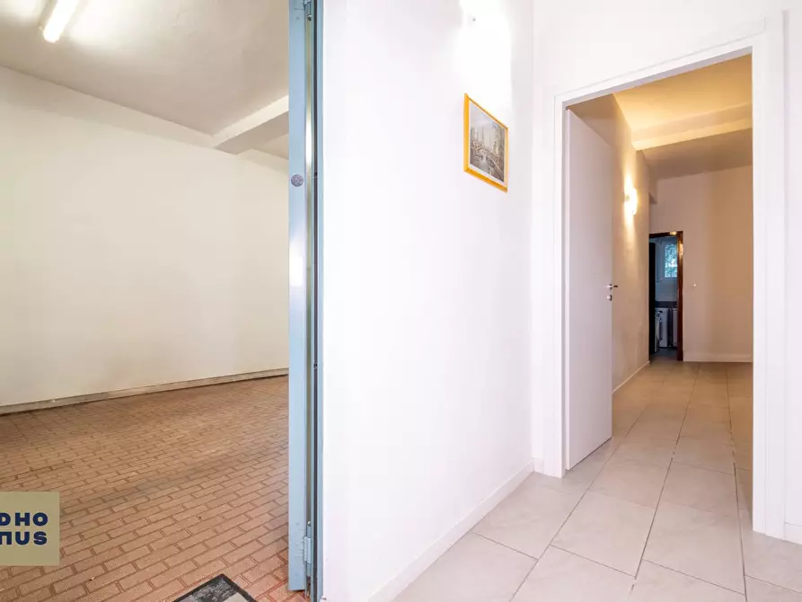 Immagine 27 di Villetta a schiera in vendita  in Via Don Giovanni Bosco a Carvico