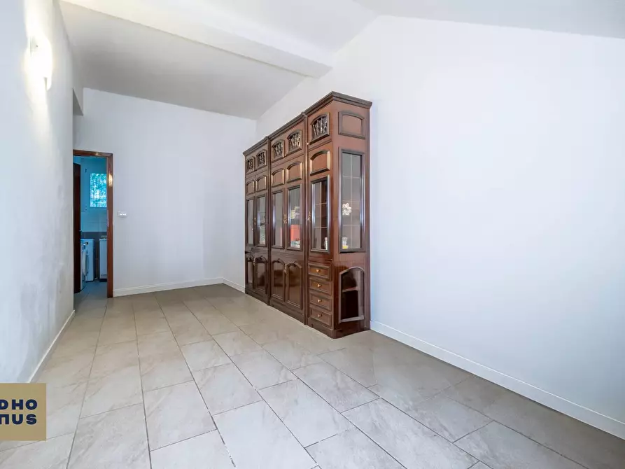 Immagine 28 di Villetta a schiera in vendita  in Via Don Giovanni Bosco a Carvico