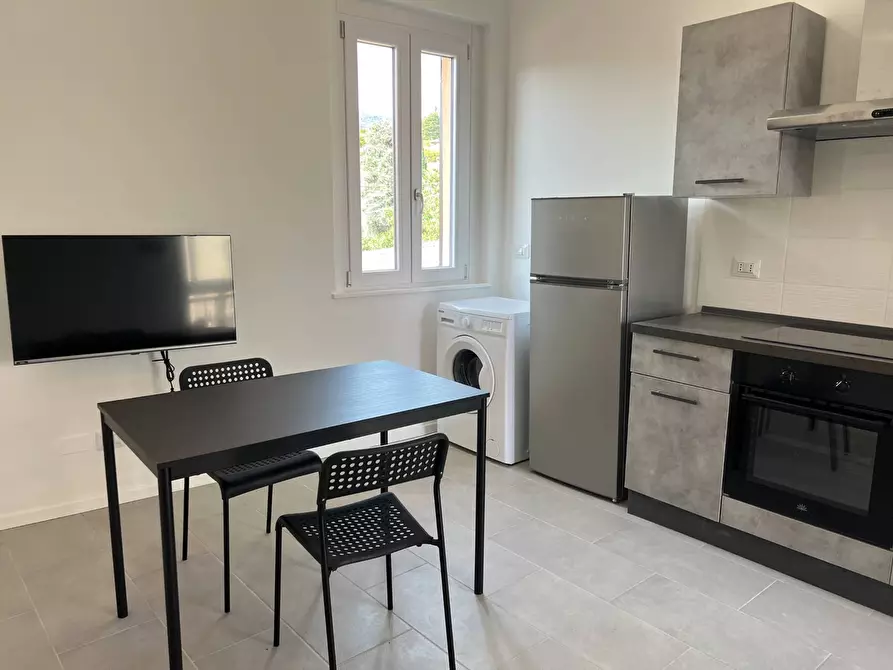 Immagine 4 di Appartamento in affitto  in VIA PONTESECCO a Ponteranica