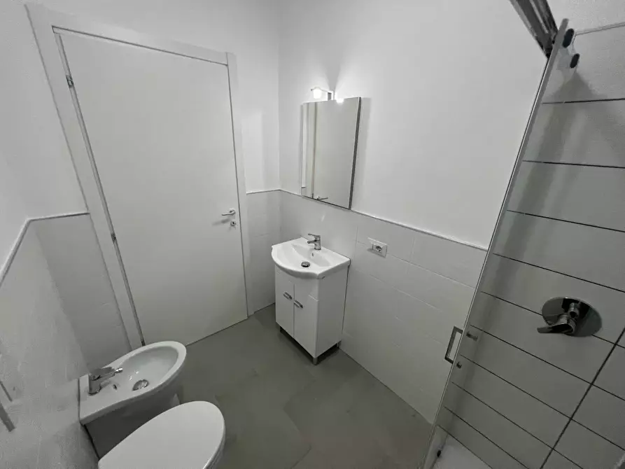 Immagine 6 di Appartamento in affitto  in VIA PONTESECCO a Ponteranica