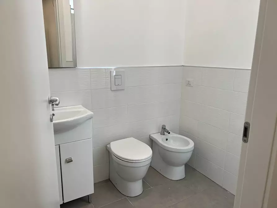 Immagine 7 di Appartamento in affitto  in VIA PONTESECCO a Ponteranica