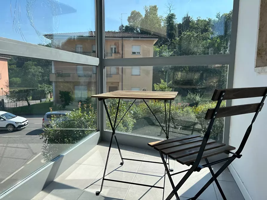 Immagine 5 di Appartamento in affitto  in VIA ruggeri da stabello a Bergamo