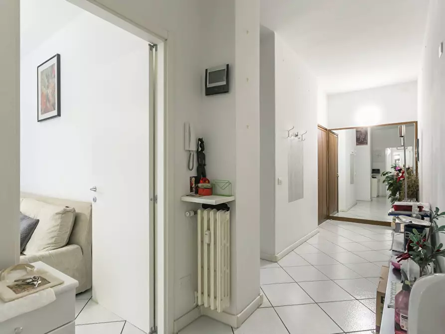 Immagine 12 di Appartamento in affitto  in via ghislanzoni a Bergamo