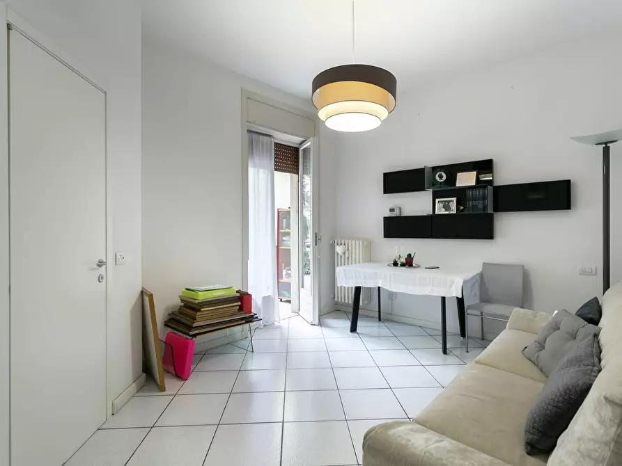 Immagine 2 di Appartamento in affitto  in via ghislanzoni a Bergamo