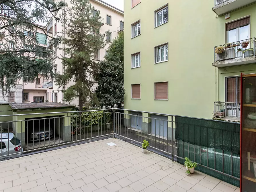 Immagine 3 di Appartamento in affitto  in via ghislanzoni a Bergamo