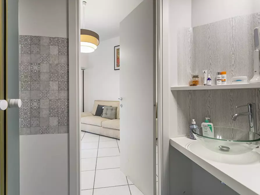 Immagine 16 di Appartamento in affitto  in via ghislanzoni a Bergamo