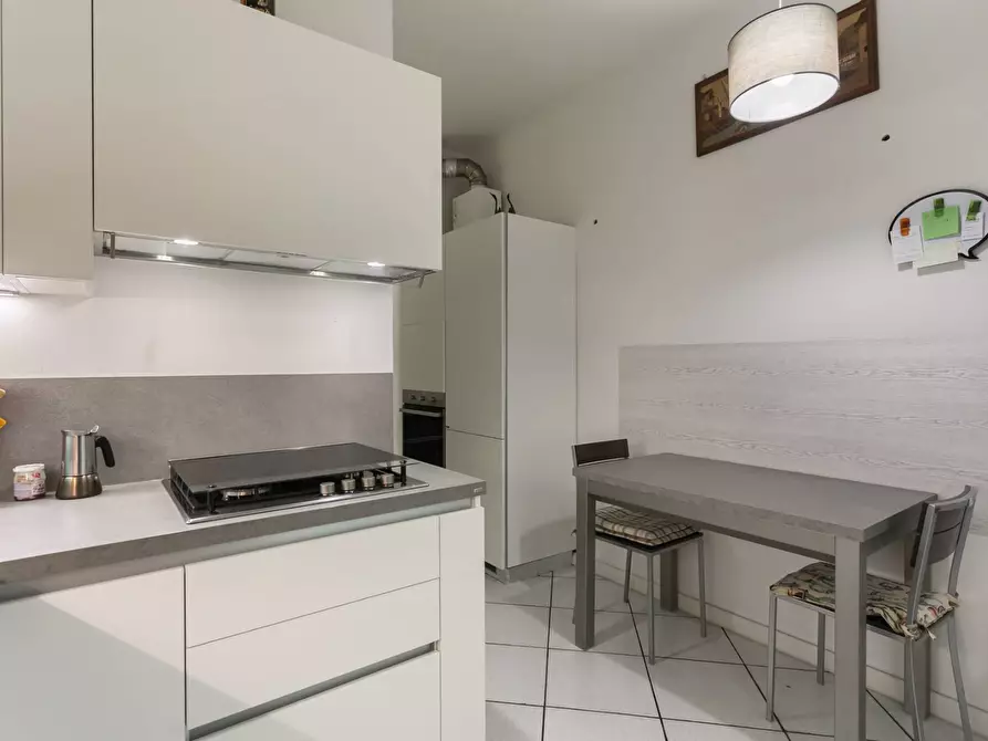 Immagine 5 di Appartamento in affitto  in via ghislanzoni a Bergamo