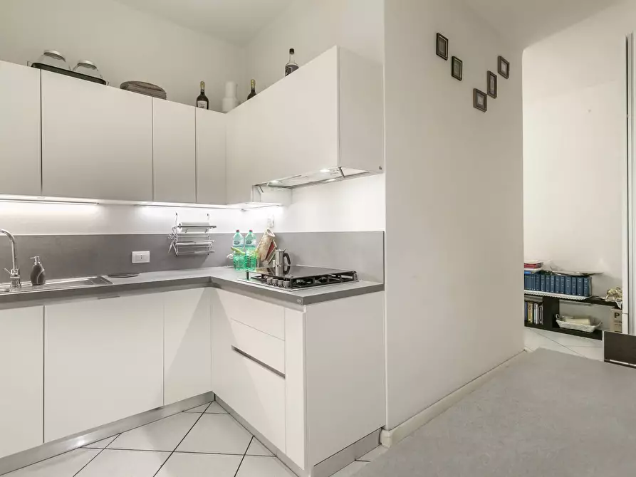 Immagine 4 di Appartamento in affitto  in via ghislanzoni a Bergamo