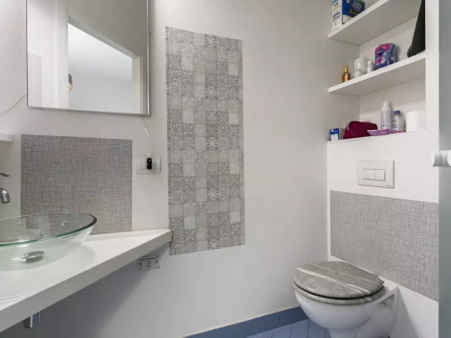 Immagine 17 di Appartamento in affitto  in via ghislanzoni a Bergamo