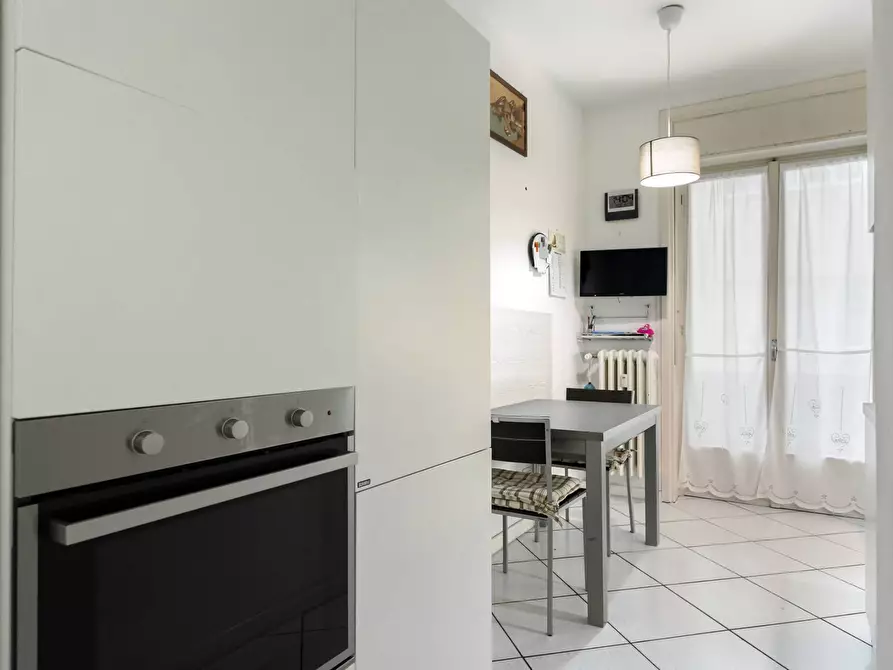 Immagine 6 di Appartamento in affitto  in via ghislanzoni a Bergamo