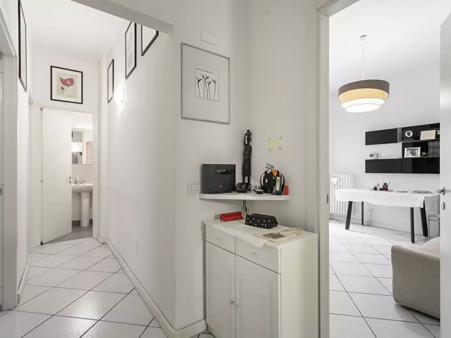 Immagine 7 di Appartamento in affitto  in via ghislanzoni a Bergamo