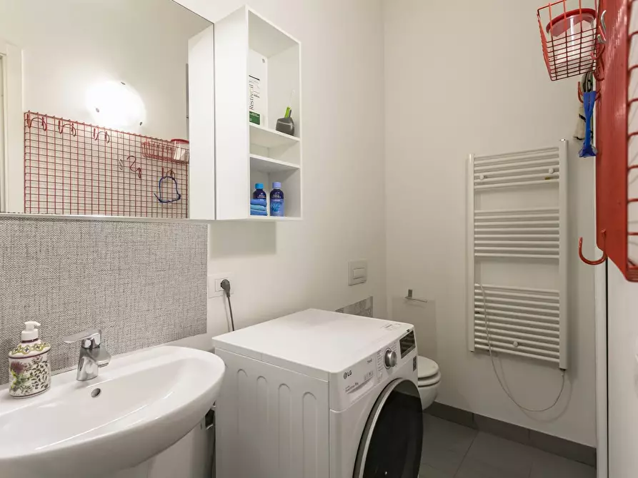 Immagine 18 di Appartamento in affitto  in via ghislanzoni a Bergamo