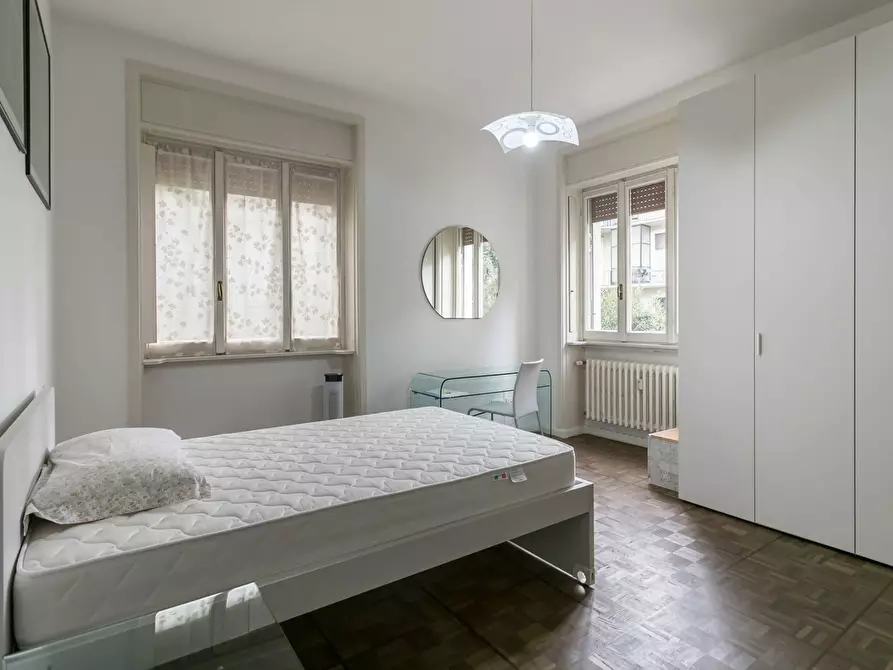 Immagine 9 di Appartamento in affitto  in via ghislanzoni a Bergamo