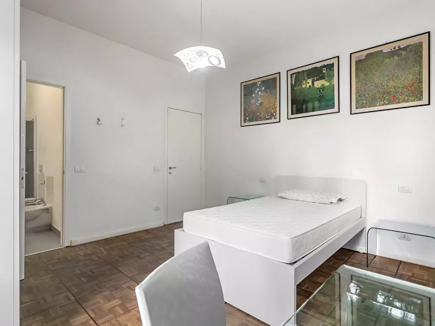 Immagine 10 di Appartamento in affitto  in via ghislanzoni a Bergamo