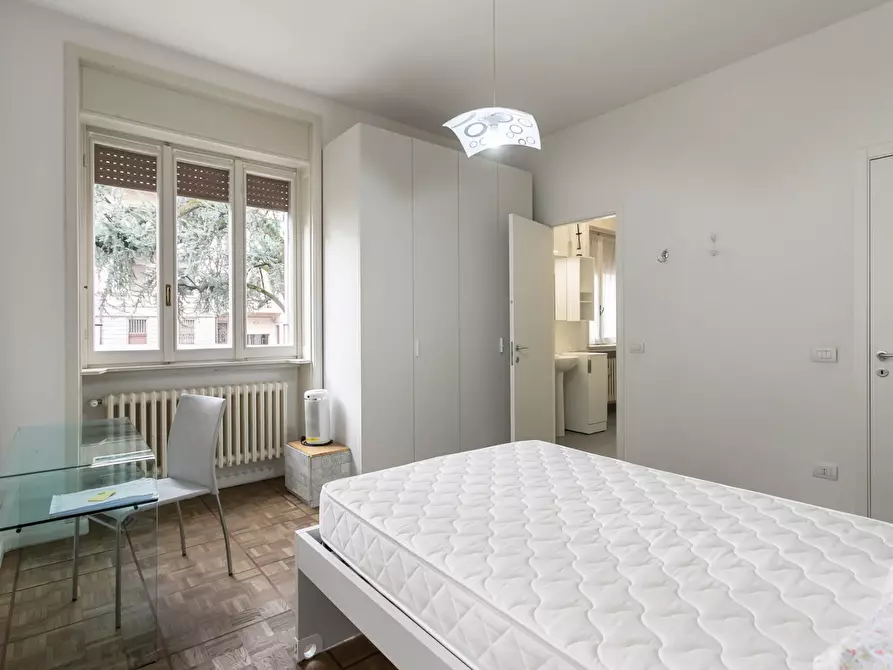 Immagine 11 di Appartamento in affitto  in via ghislanzoni a Bergamo