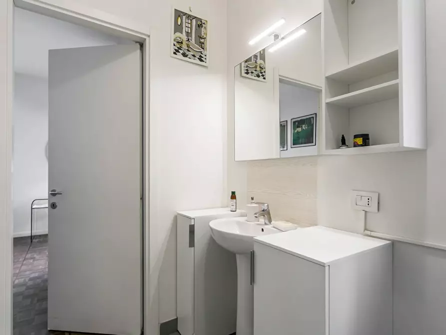 Immagine 19 di Appartamento in affitto  in via ghislanzoni a Bergamo