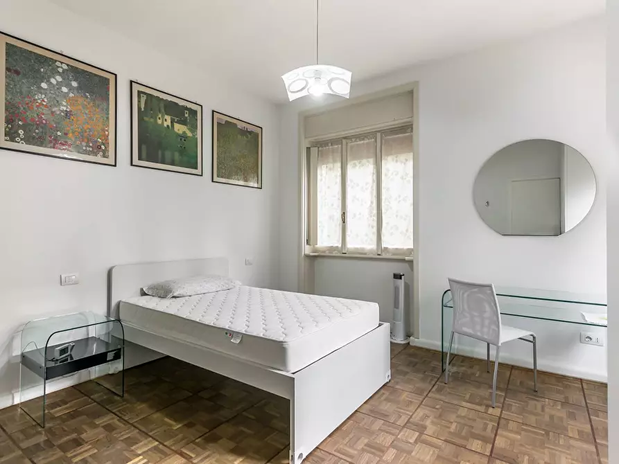 Immagine 8 di Appartamento in affitto  in via ghislanzoni a Bergamo