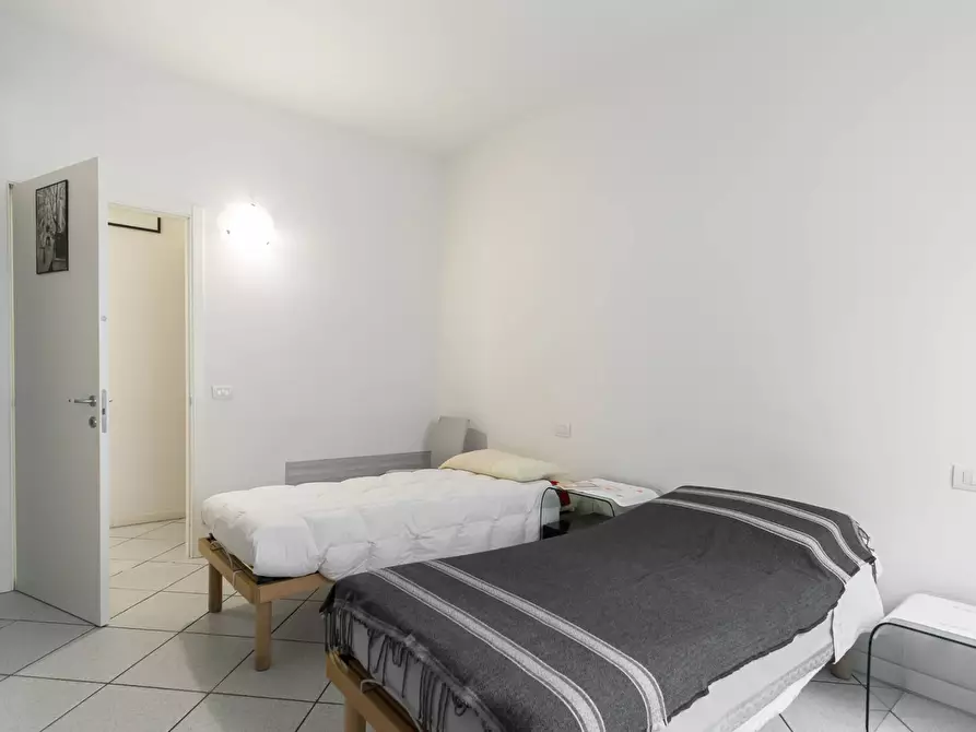 Immagine 14 di Appartamento in affitto  in via ghislanzoni a Bergamo