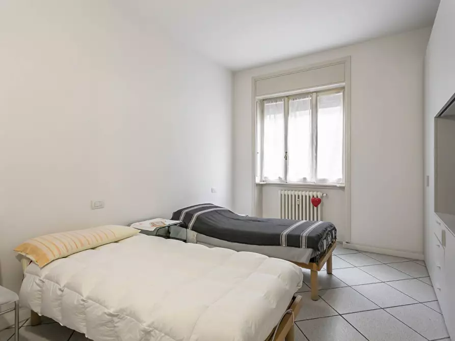 Immagine 15 di Appartamento in affitto  in via ghislanzoni a Bergamo