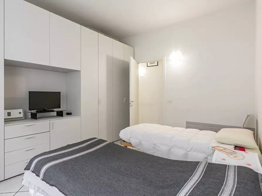 Immagine 13 di Appartamento in affitto  in via ghislanzoni a Bergamo