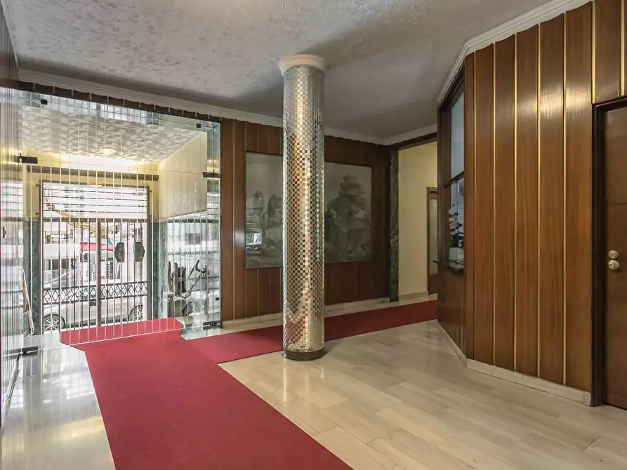 Immagine 22 di Appartamento in affitto  in via ghislanzoni a Bergamo