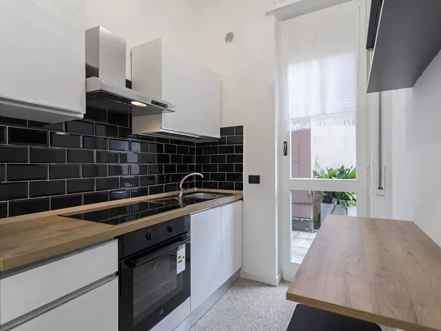 Immagine 6 di Appartamento in affitto  in VIA PALAZZOLO a Bergamo