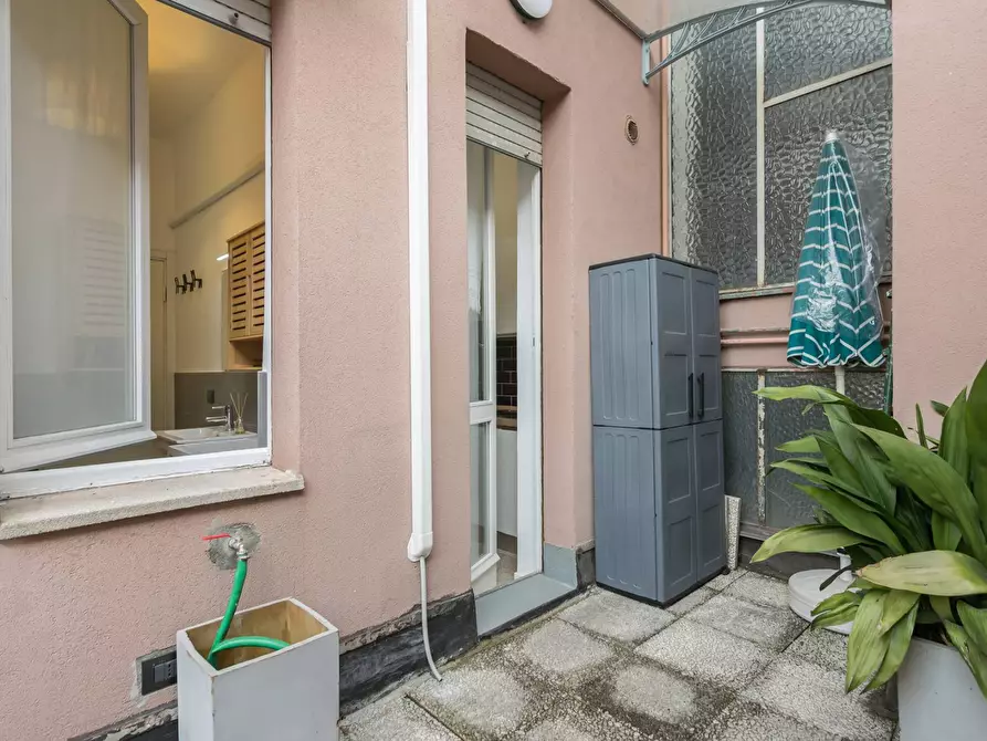 Immagine 10 di Appartamento in affitto  in VIA PALAZZOLO a Bergamo