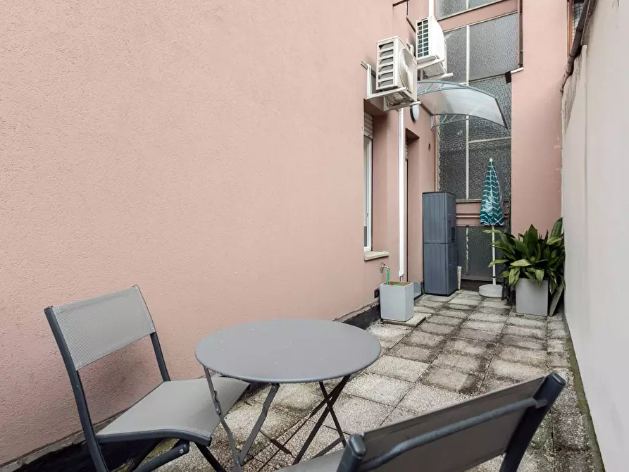 Immagine 11 di Appartamento in affitto  in VIA PALAZZOLO a Bergamo