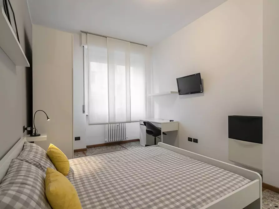 Immagine 14 di Appartamento in affitto  in VIA PALAZZOLO a Bergamo