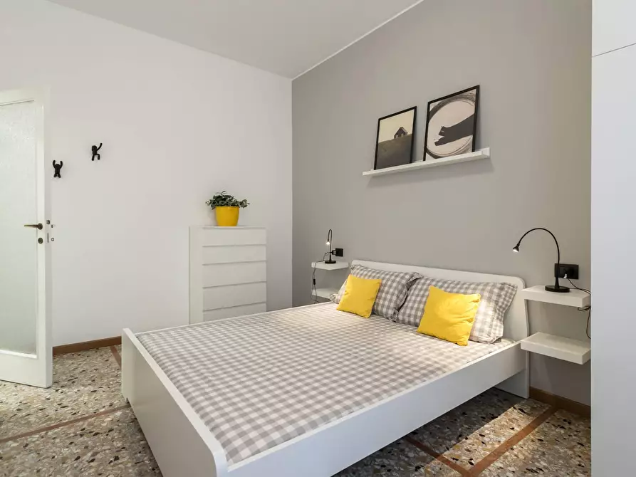 Immagine 15 di Appartamento in affitto  in VIA PALAZZOLO a Bergamo