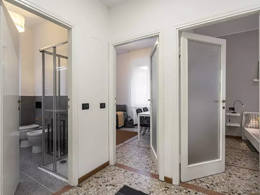 Immagine 16 di Appartamento in affitto  in VIA PALAZZOLO a Bergamo