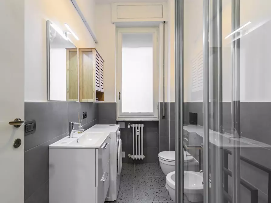 Immagine 18 di Appartamento in affitto  in VIA PALAZZOLO a Bergamo