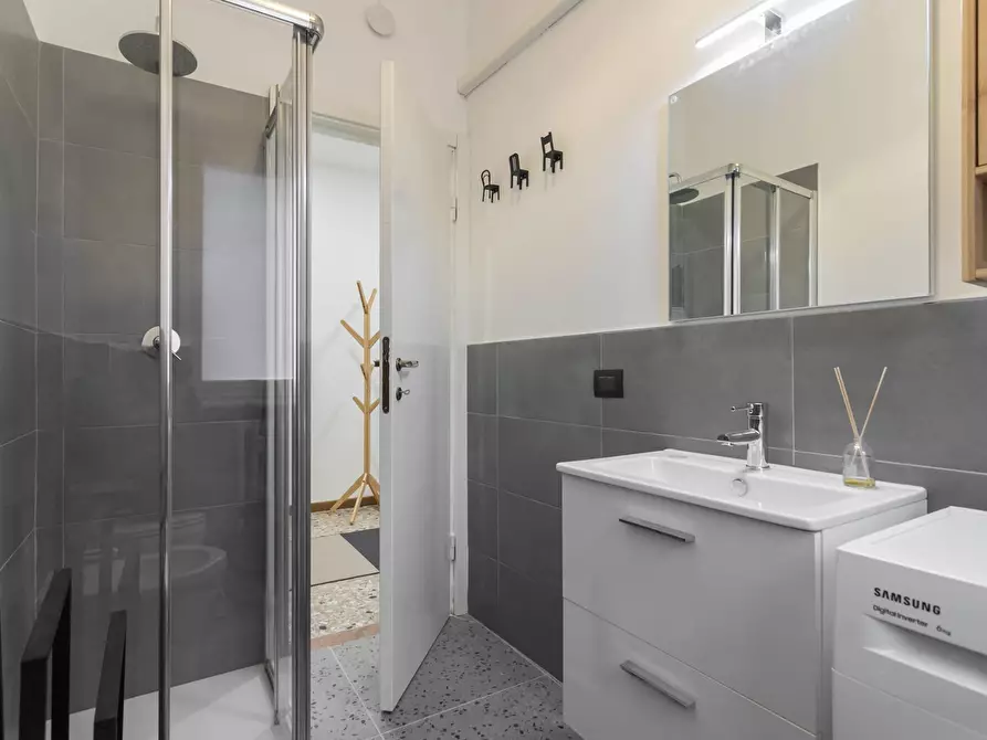 Immagine 20 di Appartamento in affitto  in VIA PALAZZOLO a Bergamo