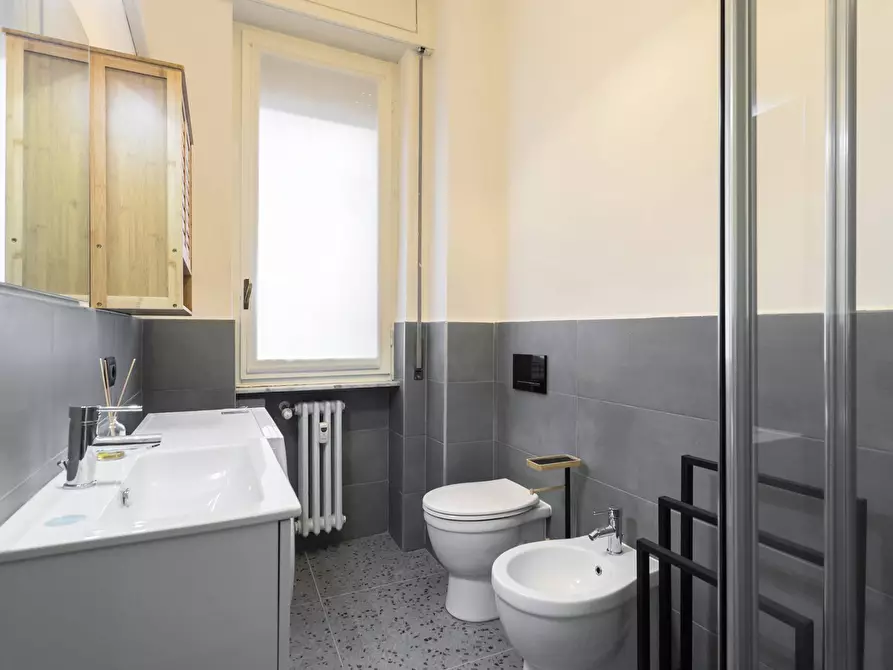 Immagine 19 di Appartamento in affitto  in VIA PALAZZOLO a Bergamo